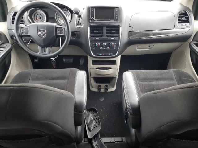 2C4RDGBGXJR244681 Dodge Grand Caravan Se