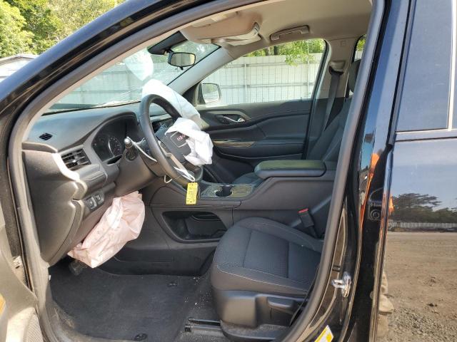 1GKKNKLA3MZ119726 GMC ACADIA SLE