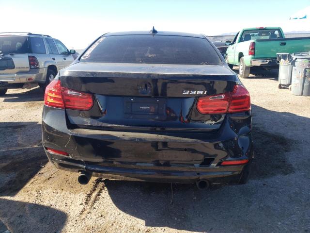 WBA3A9C50EF477891 BMW 335 I