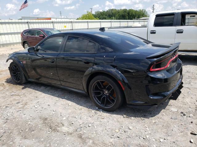 2C3CDXGJXMH602046 Dodge Charger Scat Pack
