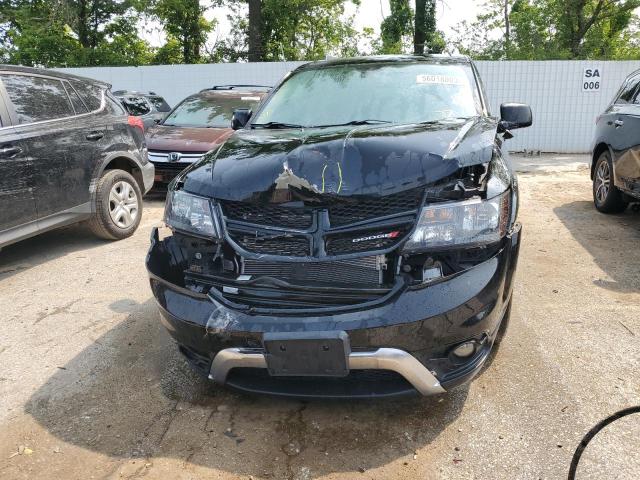 3C4PDCGG8FT535418 Dodge Journey Crossroad