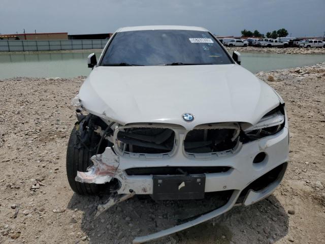 5UXKU6C55K0Z66885 BMW X6 Xdrive50i