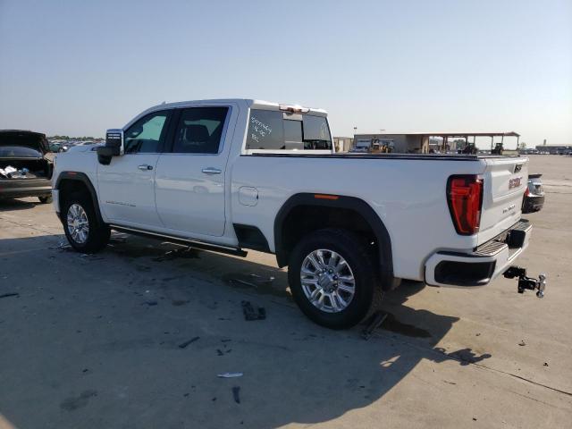 1GT49REY3PF162254 GMC Sierra K2500 Denali