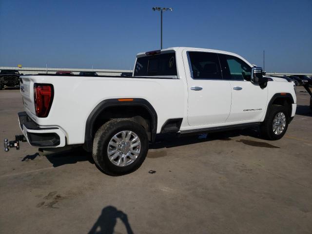 1GT49REY3PF162254 GMC Sierra K2500 Denali
