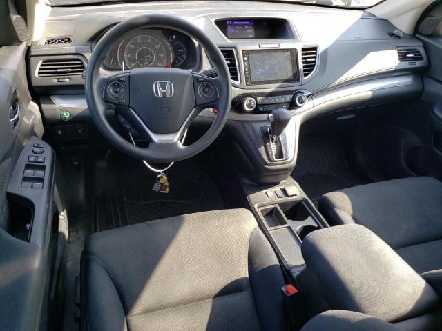 2HKRM4H54FH624740 Honda CR-V EX