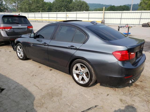 WBA3B5G5XFNS18204 BMW 328 Xi Sulev