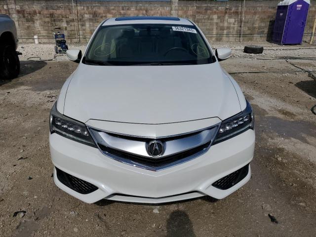 19UDE2F78JA007763 Acura Ilx Premium Tech