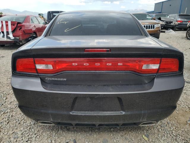 2C3CDXBG8EH223446 Dodge Charger Se