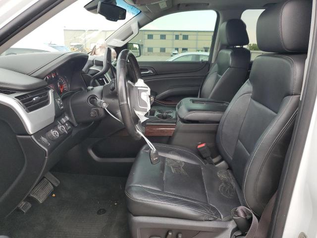 1GKS2HKC2FR115118 GMC Yukon Xl K1500 Slt