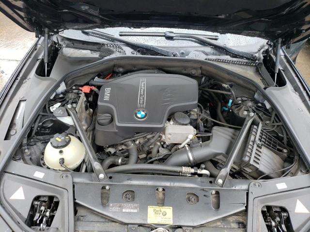 WBA5A7C55FD624216 BMW 528 XI