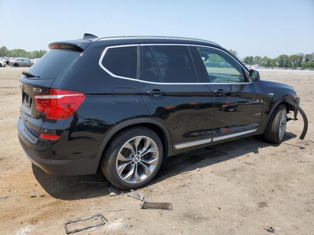5UXWX9C55G0D91417 BMW X3 Xdrive28i