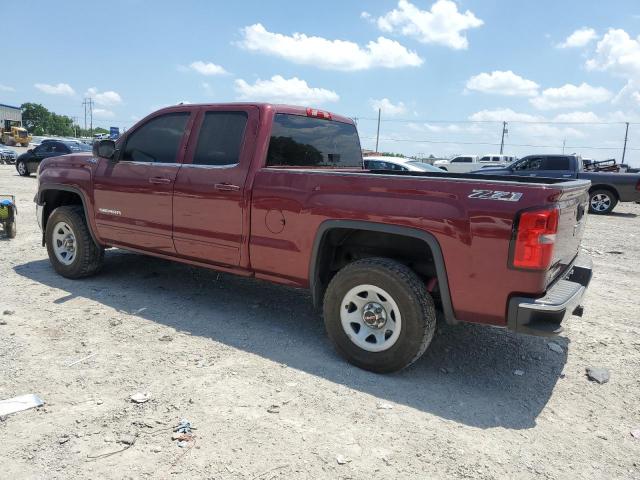 1GTV2UEC8EZ107830 GMC Sierra K1500 Sle