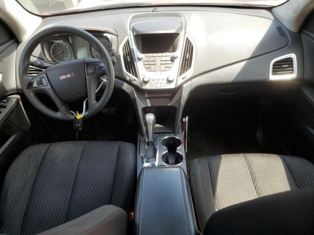 2GKALMEK8E6179422 GMC Terrain Sle