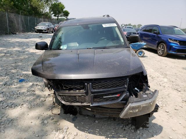 3C4PDCGG0JT505077 Dodge Journey Crossroad