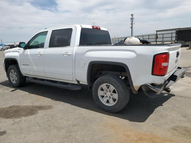 3GTU2MEC8JG309752 GMC Sierra K1500 Sle