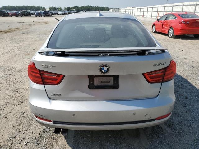 WBA8Z5C55GGS37353 BMW 328 Xigt Sulev