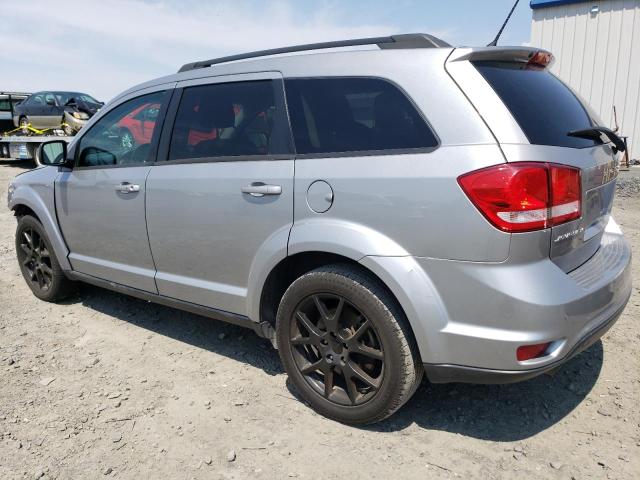 3C4PDCEG2HT605260 Dodge JOURNEY GT