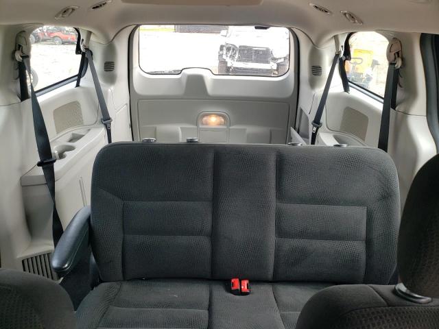 2C4RDGBG8GR252240 Dodge Grand Caravan Se