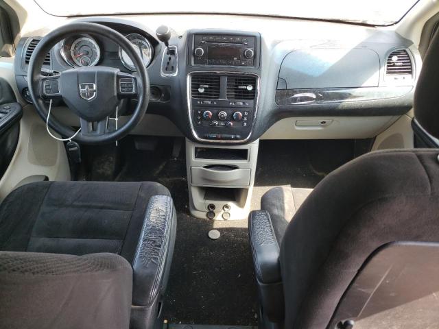 2C4RDGBG8ER254535 Dodge Grand Caravan Se