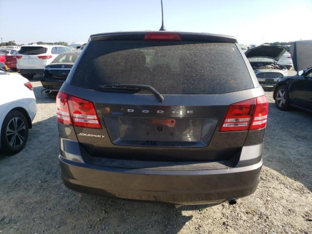 3C4PDCAB9FT712636 Dodge JOURNEY SE