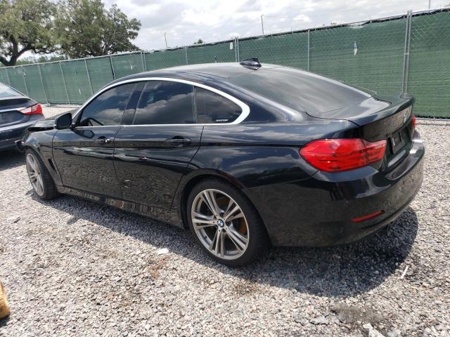 WBA4B1C55GG242628 BMW 435 I Gran Coupe