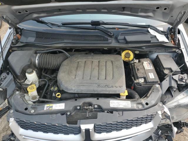 2C4RDGEG5KR764946 Dodge Grand Caravan Gt