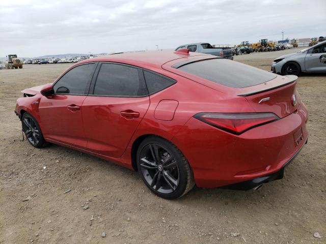 19UDE4H62PA004303 Acura Integra A-spec Tech