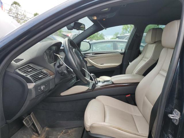 5UXFG2C5XE0H11240 BMW X6 Xdrive35i