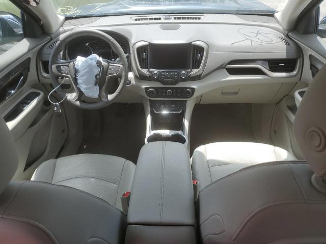 3GKALXEX4JL391382 GMC Terrain Denali