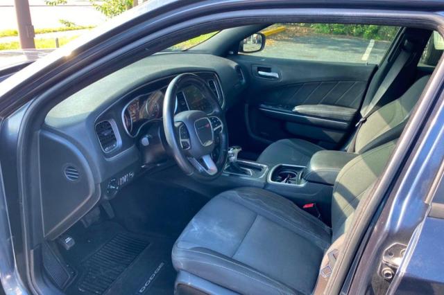 2C3CDXHG4GH317754 Dodge Charger Sxt