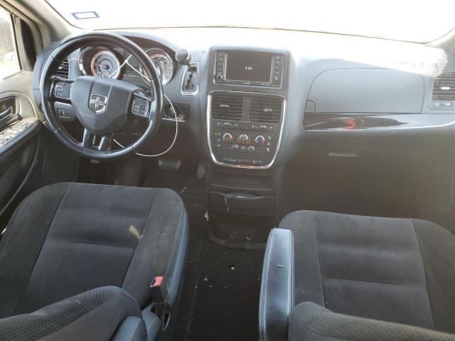 2C4RDGBG6JR221088 Dodge Grand Caravan Se