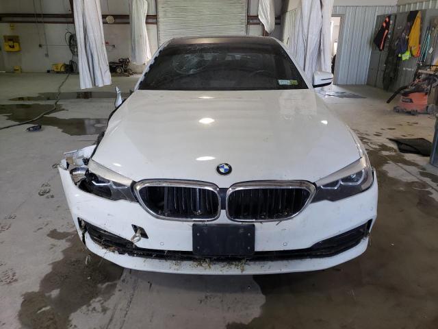 WBAJE7C58JWC56925 BMW 540 XI