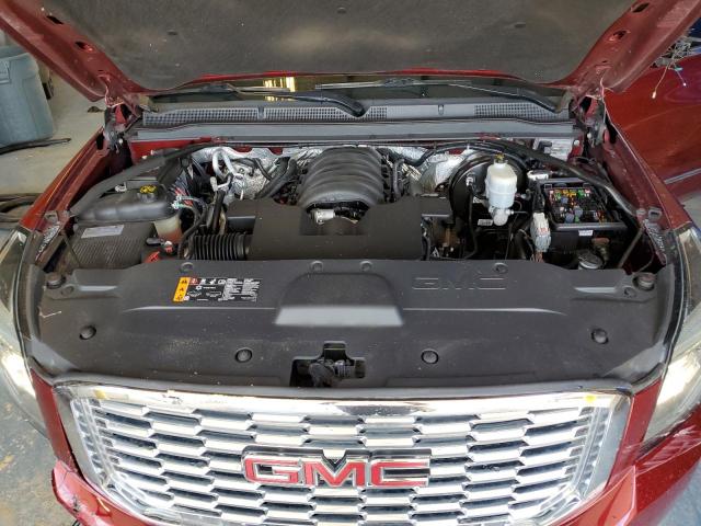 1GKS2CKJ2JR199192 GMC YUKON DENALI