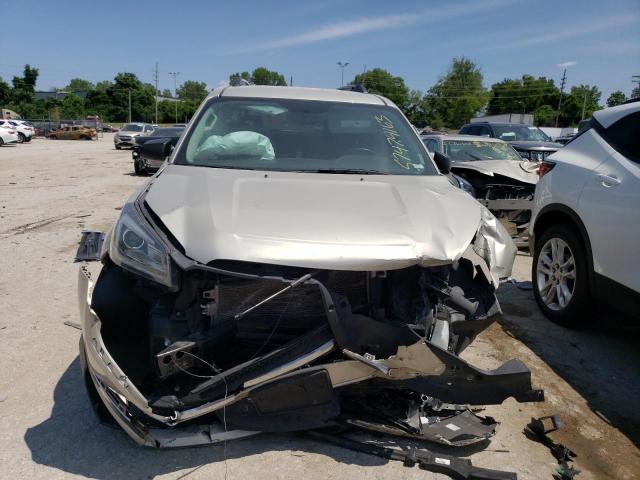1GKKRPKD6GJ334369 GMC ACADIA SLE