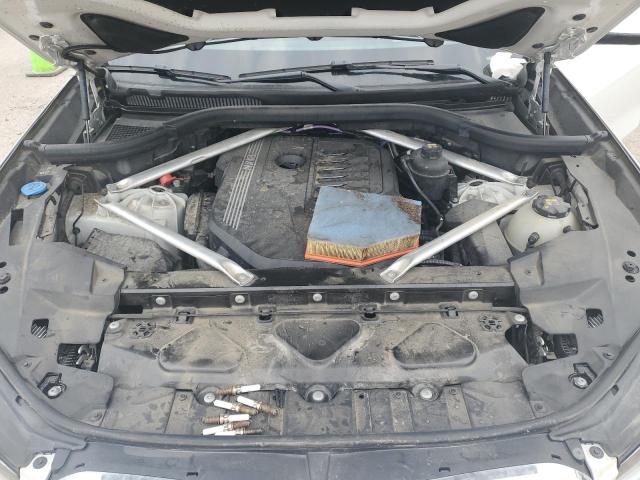 5UXCR6C01N9K03529 BMW X5 Xdrive40i
