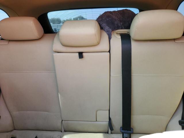 WBAVM1C56FVW57160 BMW X1 Sdrive28i