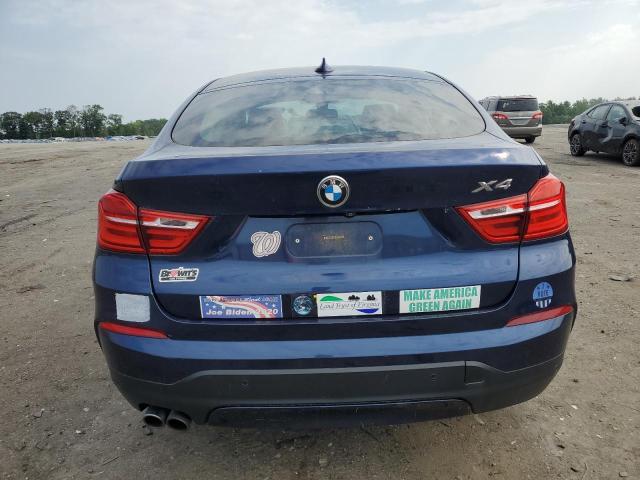 5UXXW3C5XF0F89445 BMW X4 Xdrive28i