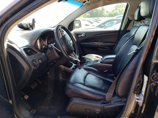 3C4PDDGG2ET282052 Dodge Journey Crossroad
