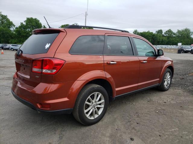 3C4PDDBG1ET150052 Dodge Journey Sxt
