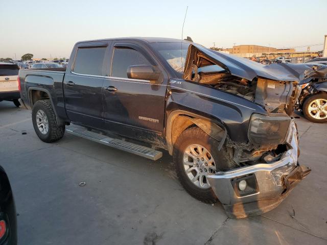 3GTU2UEC7FG315484 GMC Sierra K1500 Sle