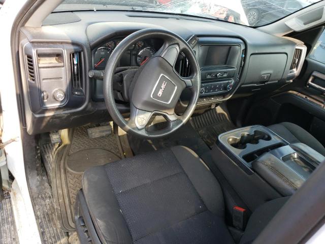 1GTN1LEC9JZ258635 GMC Sierra C1500