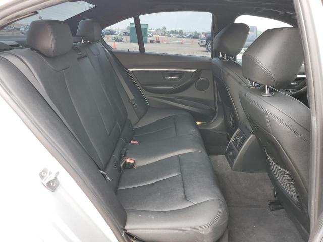 WBA8E9G55GNU29638 BMW 328 I Sulev