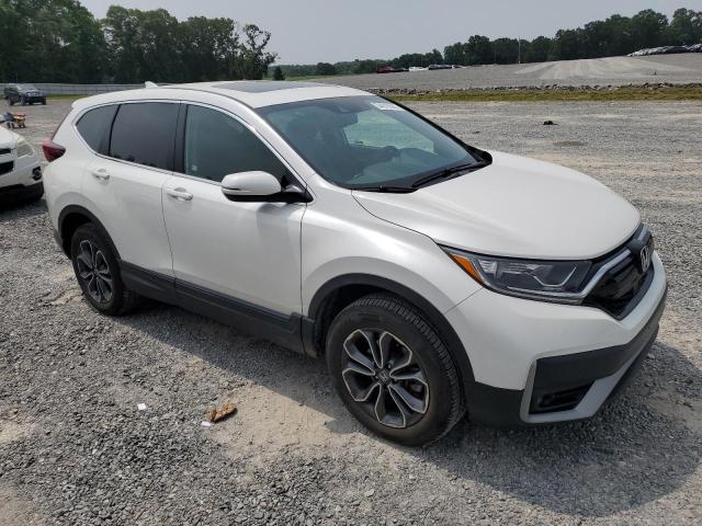 NCS106383 Honda CR-V EXL