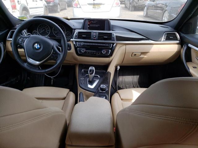 WBA8B9G59HNU49482 BMW 330 I