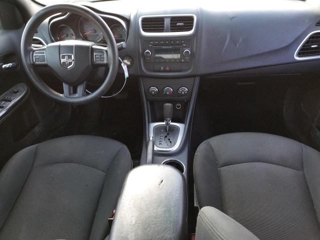 1C3CDZAB1EN126579 Dodge AVENGER SE