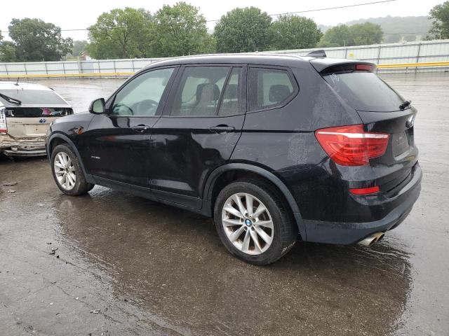 5UXWX9C53F0D44658 BMW X3 Xdrive28i