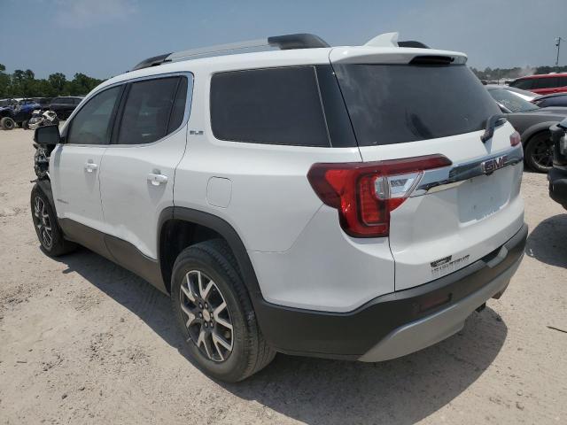 1GKKNKLAXLZ181042 GMC ACADIA SLE