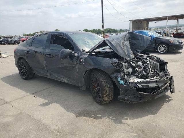 19UDE4H66PA012212 Acura Integra A-spec Tech