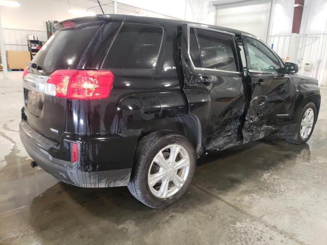 2GKFLSEK4H6172918 GMC Terrain Sle