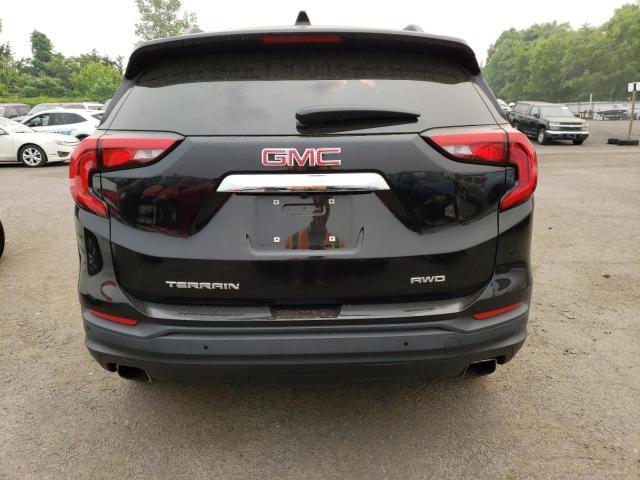 3GKALTEX3JL397649 GMC Terrain Sle